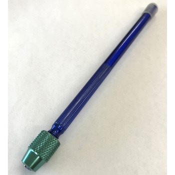 ピンバイス インターナショナルダイヤ