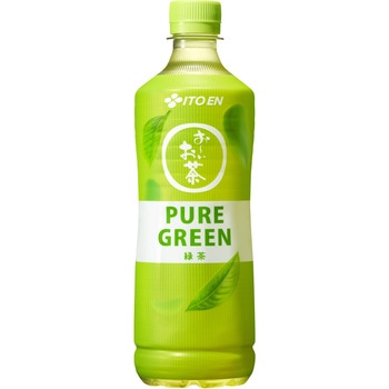 おーいお茶 PURE GREEN 伊藤園