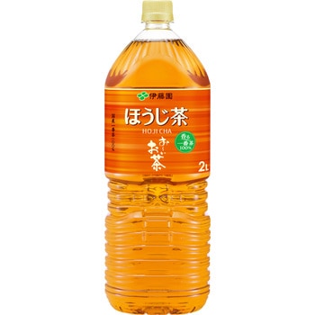 おーいお茶ほうじ茶 伊藤園