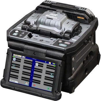 多心融着接続機90R4キット フジクラ