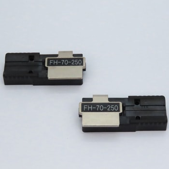 光ファイバホルダ フジクラ