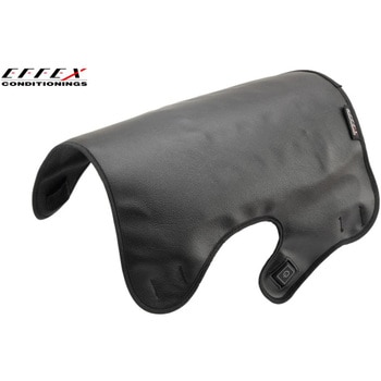 WARM SEAT COVER GEL-ZAB R(ゲルザブR)同時装着タイプ EHZ3136W EFFEX(エフェックス)