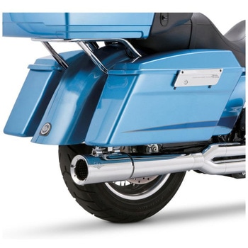 ProPipe 2-1 PCX プロパイプ クローム マフラー 1800-2573 Vance&Hines