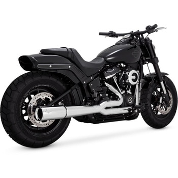 ProPipe 2-1 PCX プロパイプ クローム マフラー 1800-2575 Vance&Hines
