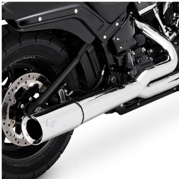 ProPipe 2-1 PCX プロパイプ クローム マフラー 1800-2575 Vance&Hines