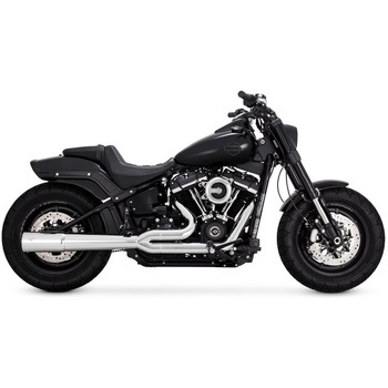 ProPipe 2-1 PCX プロパイプ クローム マフラー 1800-2575 Vance&Hines