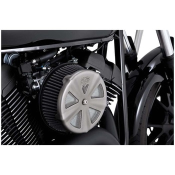 VO2 エアインテイク Naked ネイキッド 1010-1459 Vance&Hines