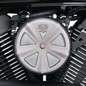 VO2 エアインテイク Naked ネイキッド 1010-1459 Vance&Hines