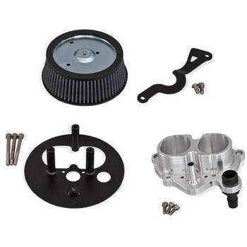 VO2 エアインテイク Naked ネイキッド 1010-1459 Vance&Hines