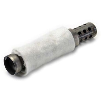 Quiet Baffle 1861-0072 Vance&Hines