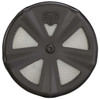 ScullCap Crown スカルキャップ クラウン ブラック 1010-1052 Vance&Hines