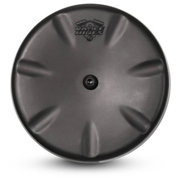 VO2 エアインテイク エリミネーター マットブラック 71093 Vance&Hines