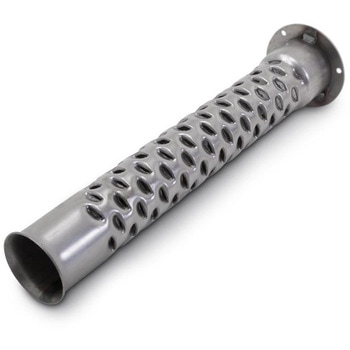 Quiet Baffle 1861-1172 Vance&Hines