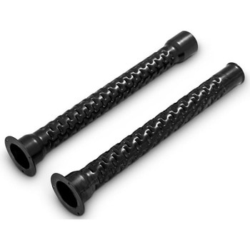 クワイエットバッフル エリミネーター 1861-1604 Vance&Hines