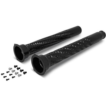 クワイエットバッフル トルカー 1861-1603 Vance&Hines