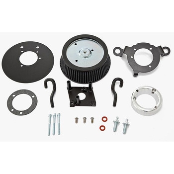 VO2 エアインテイク Naked ネイキッド 71311 Vance&Hines