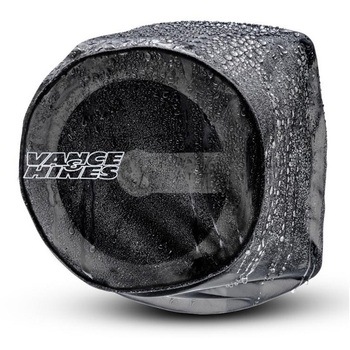 ケージファイター エアインテイク レインカバー 22932 Vance&Hines