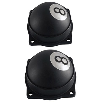 キャブトップカバー FI車用 8ボール MTE030 - モートーン