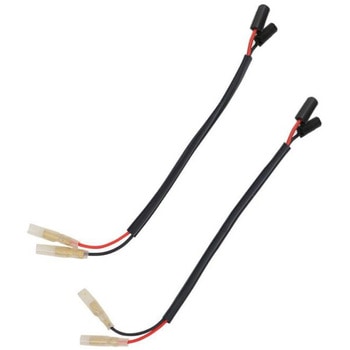 ウインカーハーネス DDM004 モートーン