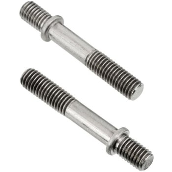 エキゾーストスタッドボルト T3100016 ステンレス MEX010 モートーン