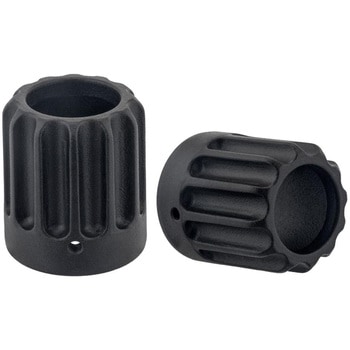 エキゾーストエンド JUPITER-2 ブラック MMU530 モートーン