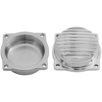 キャブトップカバー FI車用 リブ ポリッシュ MTE150 モートーン