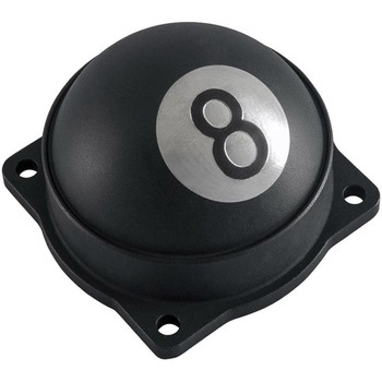 キャブトップカバー キャブ車用 8ボール MTE030CARB モートーン