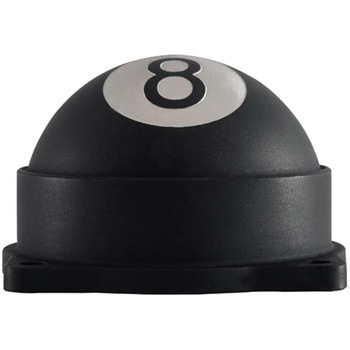 キャブトップカバー キャブ車用 8ボール MTE030CARB モートーン