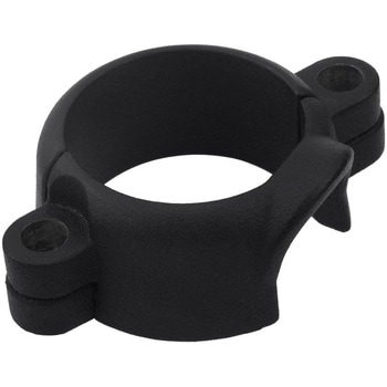 エキゾーストクランプ ステルス ブラック MMU526 モートーン