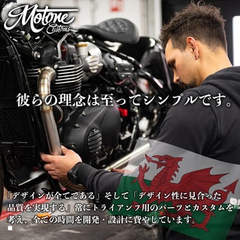 ウインカーハーネス 車体側 DDM011 モートーン