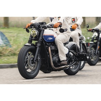 アンダーガード DEFENDER アルミ ブラック MTE182 - モートーン