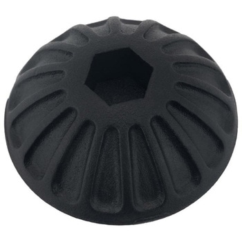 オイルフィラーキャップ ROSWELL ブラック MMU054 - モートーン