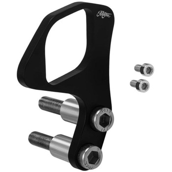イグニッション移設ステー 右側 PTS005B-R モートーン