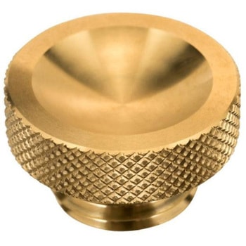 オイルフィラーキャップ PARABOLA ディッシュ ブラス MMU620 モートーン