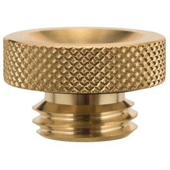 オイルフィラーキャップ PARABOLA ディッシュ ブラス MMU620 モートーン