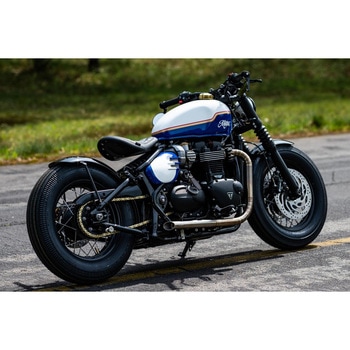 シート KING COBRA ダイヤモンドステッチ ブラック MSM030 - モートーン