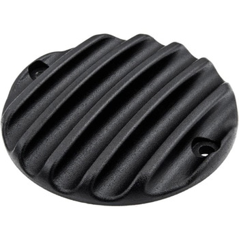 クラッチバッジ リブ ブラック MMU037 モートーン