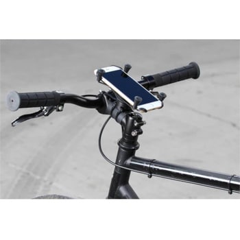 Xグリップ(M)&EZ-On/Offマウントセット Φ12.7-42.6mm対応 RAP-274-1-UN10 ラムマウント