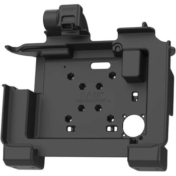 Zebra ET6x専用ホルダー ボール無 RAM-HOL-ZE25U ラムマウント