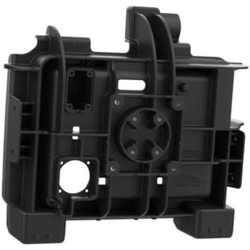 Zebra ET6x専用ホルダー ボール無 RAM-HOL-ZE25U ラムマウント