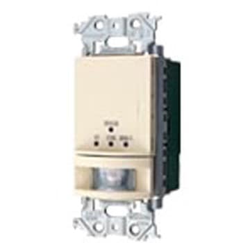 アドバンスシリーズ熱線センサ付自動スイッチ マットベージ Panasonic(パナソニック)