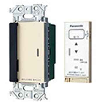 アドバンスシリーズとったらリモコン マットベージュ Panasonic(パナソニック)