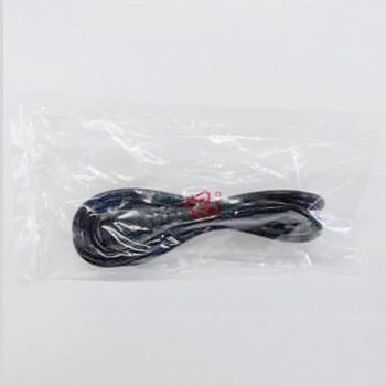 電源ケーブル(ACコード)台湾用 3P-3P BSMI規格適合品 トキトレーディング