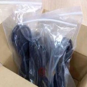 電源ケーブル(ACコード)英国イギリス用 3P-3P BSI規格適合品 トキトレーディング