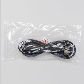 電源ケーブル(ACコード)中国用 3P-3P CCC規格適合品 トキトレーディング