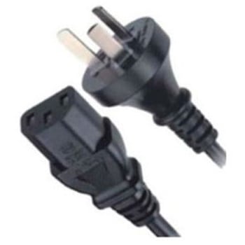 電源ケーブル(ACコード)中国用 3P-3P CCC規格適合品 トキトレーディング