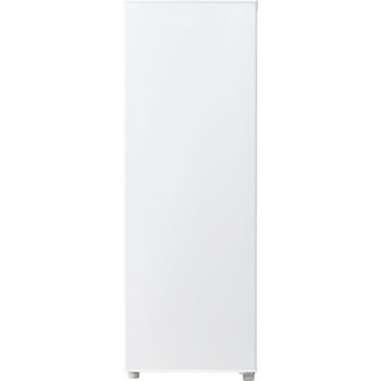ファン式 107L 前開き冷凍庫 冷蔵庫切替え可能 Haier(ハイアール)