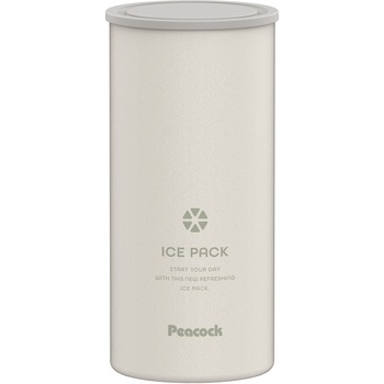 ABB-L30W アイスパック シリコン氷のうタイプ ピーコック魔法瓶工業 14592150