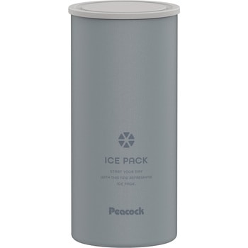 アイスパック シリコン氷のうタイプ ピーコック魔法瓶工業