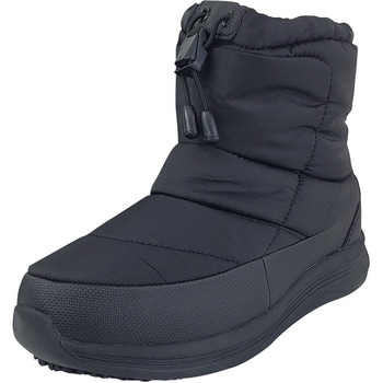 ハイパーV 防寒ダウンブーツ(スタッドレスソール採用) 日進ゴム